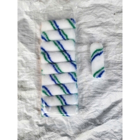 Ống lăn chỉ 10 cm