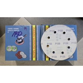 Nhám máy tròn 180mm