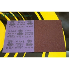 Giấy nhám vải tờ