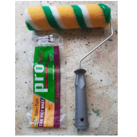 CỌ LĂN TÂN VIỆT NHẬT PRO