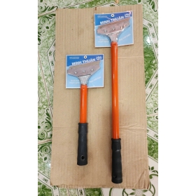 Sủi cán nhựa dài ngắn dùng trong xây dựng Minh Thuận M03	