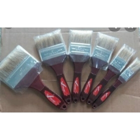 Cọ sơn Việt Mỹ cán nâu