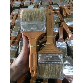 Cọ nhựa lông heo thường Minh Thuận