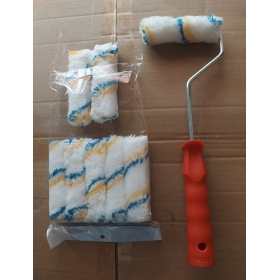 Cọ lăn sơn rulo Minh Thuận 9in