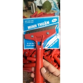 Sủi cán dài dùng trong xây dựng