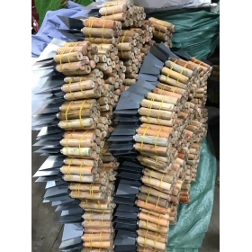 Sủi cán gỗ ngắn dùng trong xây dựng Minh Thuận M02